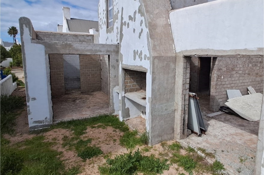 3 Bedroom Property for Sale in Lampiesbaai Western Cape